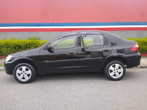 Chevrolet Prisma 2010 1.4 Joy Econoflex 4p