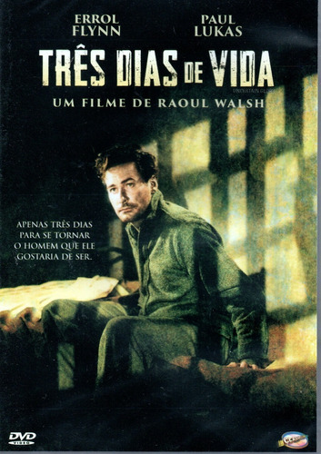 Dvd Tres Dias De Vida (1944) - Classicline - Bonellihq U20