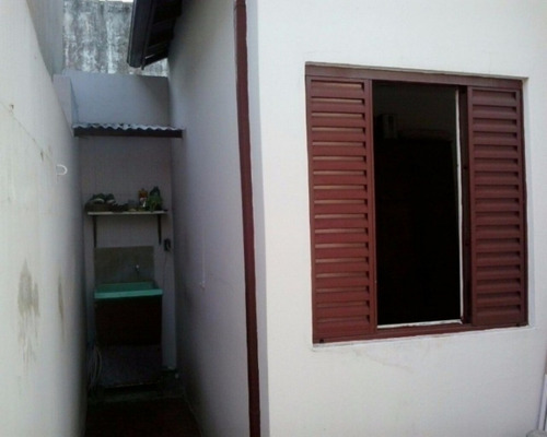 Imagem 4 de 30 de Casa 3 Dormitórios A/c 138 A/t 366 M² Mais Salão 39 M² A/c 184 A/t Total 550 M² - Ca00039 - 33506987