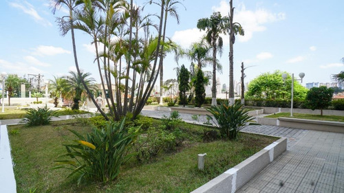 Imagem 5 de 27 de Apartamento Com 2 Dormitórios À Venda, 78 M² Por R$ 550.000,00 - Vila Prudente - São Paulo/sp - Ap5144