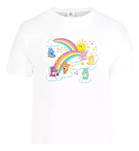 Playeras Arcoiris Dama MercadoLibre