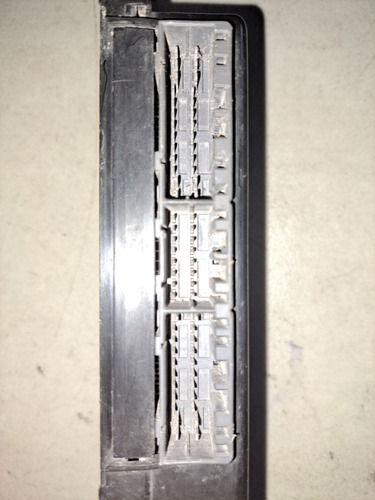 Modulo Bcm Ford Explorer 4x2 97-98f77b 14b205 Aa (Usado)