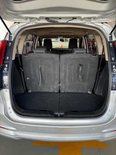 Suzuki Ertiga Gle Plus 2022 At