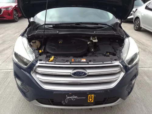 Ford Escape 4x2 2.0 At Ecoboost - 2019