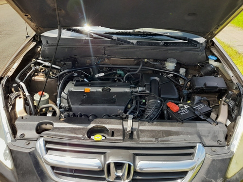 Imagen 2 de 15 de Honda Crv .