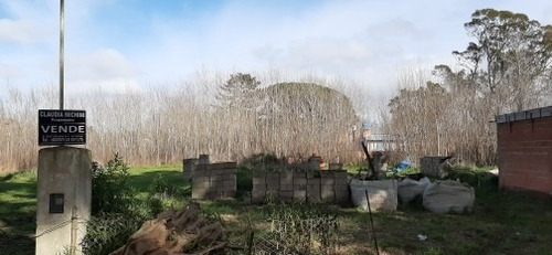 Imagen 9 de 10 de Venta De Lote En Barrio Felix Camet, Mar Del Plata