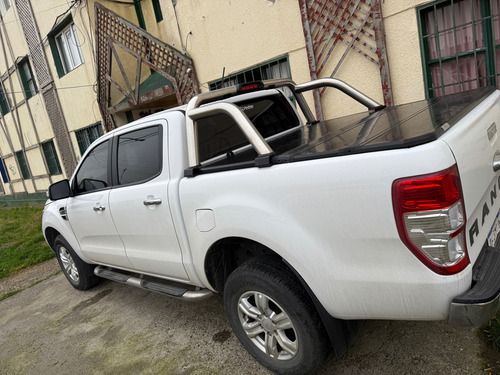 Ford Ranger 2.5 Cd Ivct Xlt 166cv