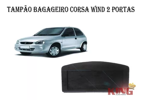 Corsa Wind: tudo sobre quem fez barulho nos anos 90