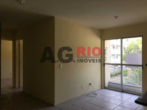 Apartamento-locação-vila Valqueire-rio De Janeiro - Vv2149