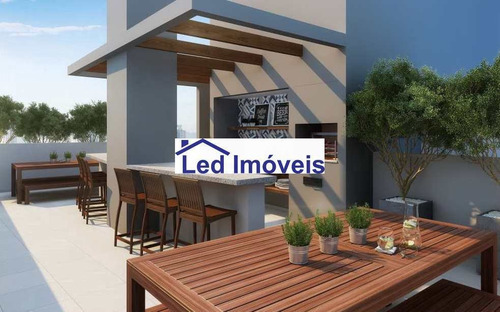 Imagem 5 de 15 de Apartamento Com 2 Dorms, Presidente Altino, Osasco - R$ 263 Mil, Cod: 463 - V463