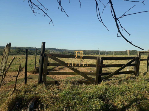 Imagem 4 de 10 de Área À Venda, 101000 M² Por R$ 5.000.000,00 - Salto De Pirapora - Salto De Pirapora/sp - Ar0004