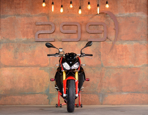 Imagem 9 de 9 de Bmw S1000r 2018 Impecavel