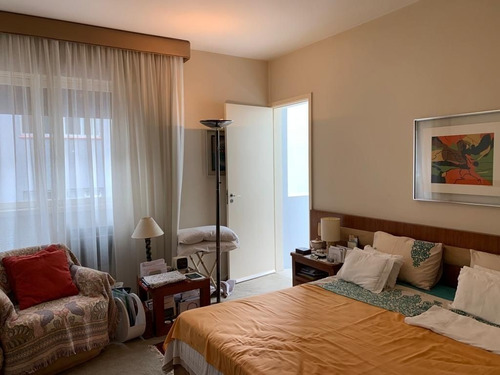 Imagem 12 de 30 de Apartamento - Ap06597 - 70649221