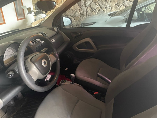 Smart Fortwo 1.0 2p Coupé
