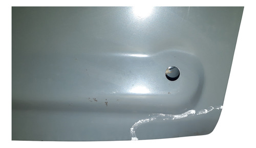 Porta Dianteira Esquerda Chery Tiggo 7 Pro 22/25 C/ Detalhe
