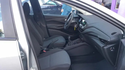 Chevrolet Onix 1.0