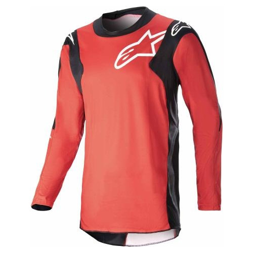 Jersey Para Motocross Alpinestars Racer Hoen 