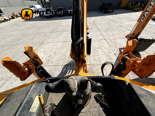 Retroexcavadora Jcb 3cx