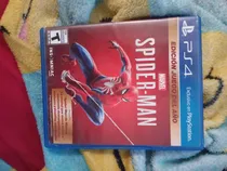 Comprar Spider-man Edicion Juego Del Año - Compatible Con Ps5