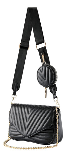 Chic Diary Bolso Bandolera Para Mujer Bolso De Hombro Multiu