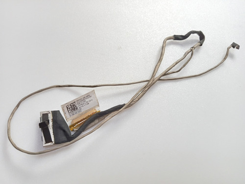 Cable Flex De Video Lenovo Ideapad 300-14ibr