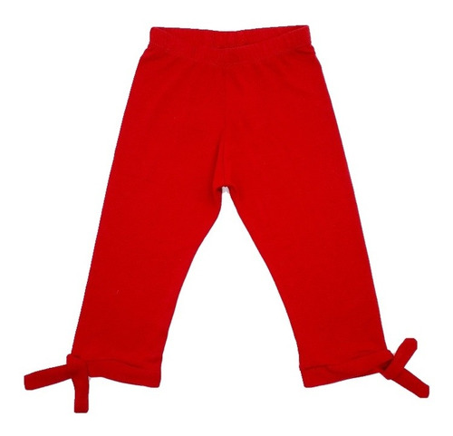 Pantalón Niña Modal Moda Owoko P10043