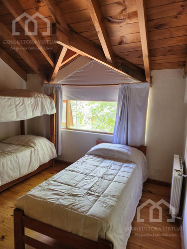 Casa En Venta Oportunidad En Barrio Epulafquen