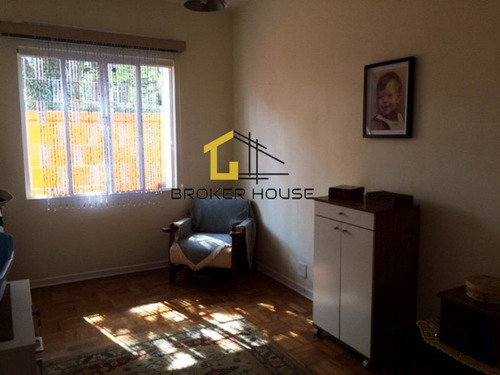 Imagem 20 de 24 de Casa A Venda No Bairro Granja Julieta Em São Paulo - Sp. - Bh478-1
