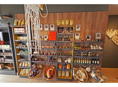 Minimarket En Las Vizcachas