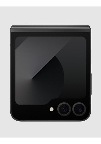 Samsung Galaxy Z Flip 6 256 Gb Negro Open Box (Reacondicionado)