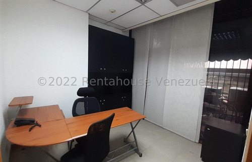 Imagen 9 de 13 de Oficina Alquiler Prados Del Este Rolando Rodriguez Codg 22-23151