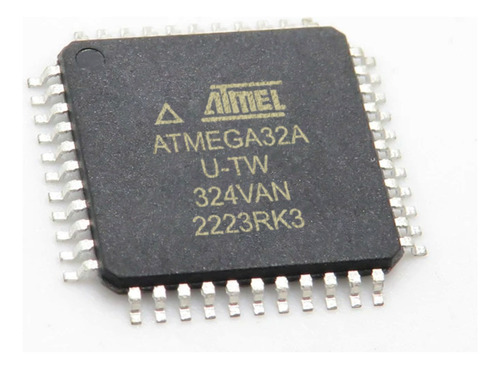 Atmega32au-tw, Atmega32au, Atmega32 Microcontrolador