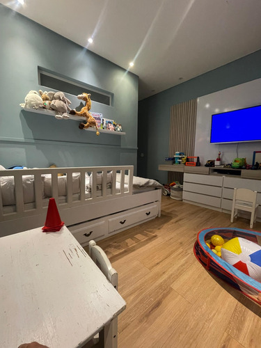 Nl/02 Apartamento En Alquiler, Terrazas Del Country, Res. Xi