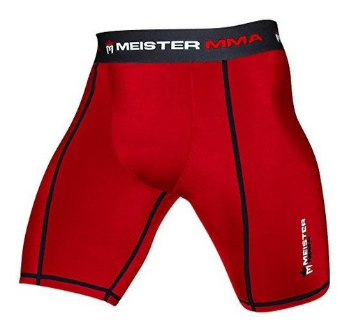 Brand: Meister Mma  : Compression Rush Fight