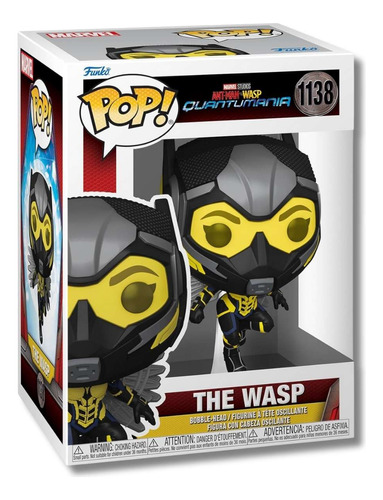 Funko Pop! La Avispa 1138