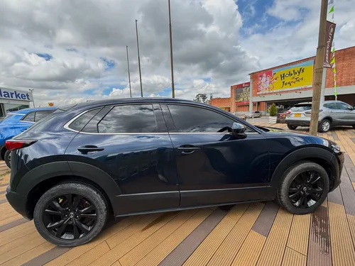 Mazda CX-30 2.5 Grand Touring Lx 4x2