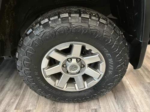 Toyota Fj Cruiser 4.0 V6