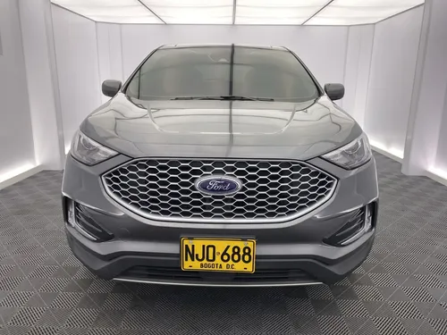 Ford Edge 2.7 Ecoboost V6