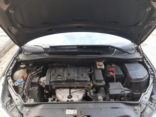 Citroën C4 Pack Look 1.6 5 Puertas 2010