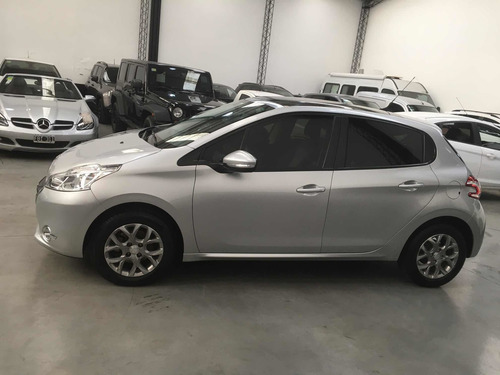Peugeot 208 1.6 Allure Touchscreen