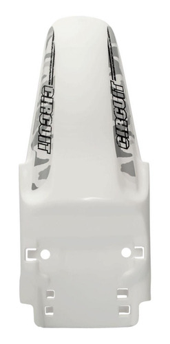 Colin Universal Cross Enduro Xr Xtz Blanco Circuit