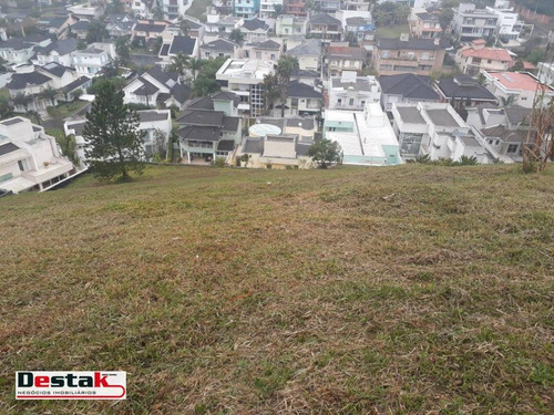 Imagem 3 de 4 de Terreno, Condomínio Swiss Park, 1715 Metros! - Te0257