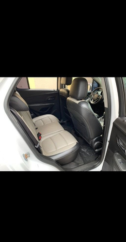 Chevrolet Tracker 2014 1.8 Ltz Aut. 5p