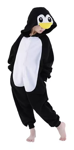 Pijama Pinguino | 📦