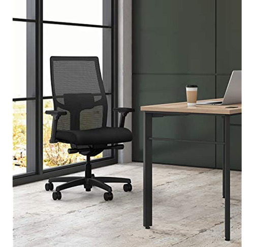 Silla de escritorio Hon HONI2M2AMLC10TK