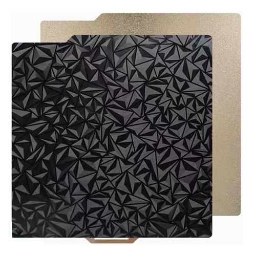 Placa De Construcción De Impresora 3d Peo Pei Para Bambu-lab