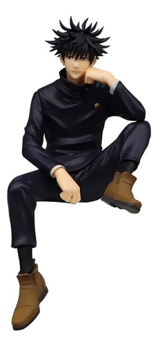 Furyu Corporation Jujutsu Kaisen - Figura De Tapon De Fideos