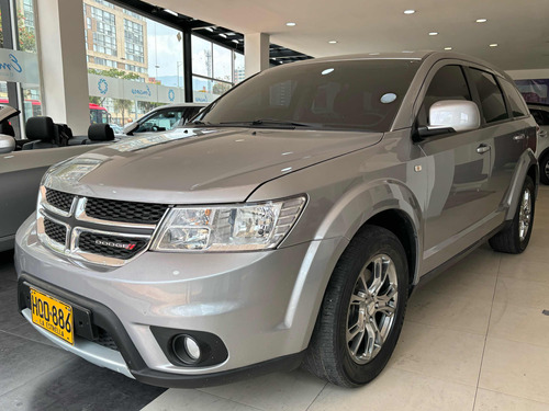 Dodge Journey 2.4 Se/express Fl