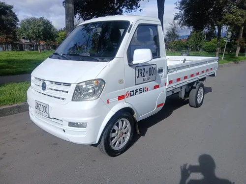 DFM/DFSK K05S 1.2l