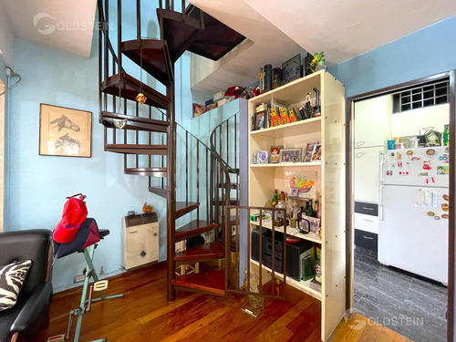 Departamento - Almagro